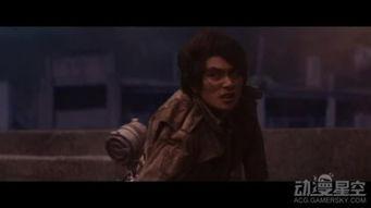 巨人所有pv爆料视频,揭秘神秘世界与英雄传奇